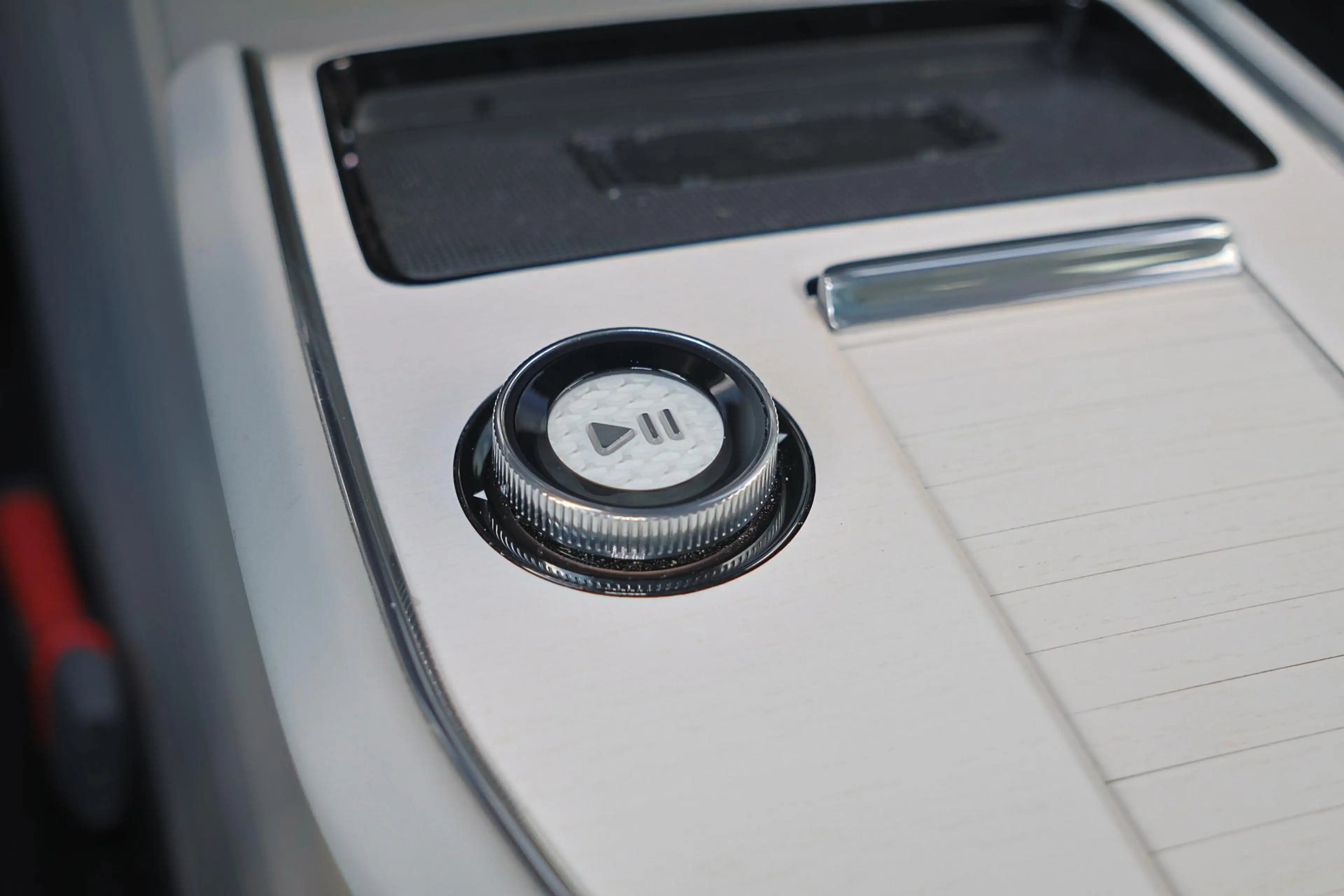Volvo EX90 Twin Motor Performance Ultra 7p. 111 kWh — photo 9