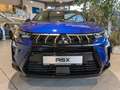 Mitsubishi ASX 1.6 l 105 kW HEV Plus Blau - thumbnail 8
