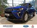 Mitsubishi ASX 1.6 l 105 kW HEV Plus Blau - thumbnail 1