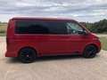 Volkswagen T6.1 California Beach Tour Edition FW 7 Sitzer Rouge - thumbnail 4