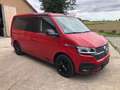 Volkswagen T6.1 California Beach Tour Edition FW 7 Sitzer Rouge - thumbnail 2