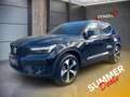 Volvo XC40 Plus, B3 Mild Hybrid, Benzin, Dark Schwarz - thumbnail 1