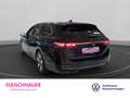 Volkswagen Passat Variant 2.0 TDI Elegance Matrix+Navi+AHK+360°+App-connect Schwarz - thumbnail 4