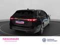 Volkswagen Passat Variant 2.0 TDI Elegance Matrix+Navi+AHK+360°+App-connect Schwarz - thumbnail 6