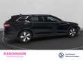 Volkswagen Passat Variant 2.0 TDI Elegance Matrix+Navi+AHK+360°+App-connect Schwarz - thumbnail 7