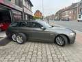BMW 520 dA Grand Navigations Cuir Automat*1er Main Carnet* Gris - thumbnail 2