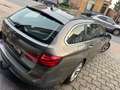 BMW 520 dA Grand Navigations Cuir Automat*1er Main Carnet* Gris - thumbnail 6