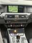 BMW 520 dA Grand Navigations Cuir Automat*1er Main Carnet* Gris - thumbnail 10