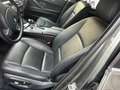 BMW 520 dA Grand Navigations Cuir Automat*1er Main Carnet* Gris - thumbnail 9