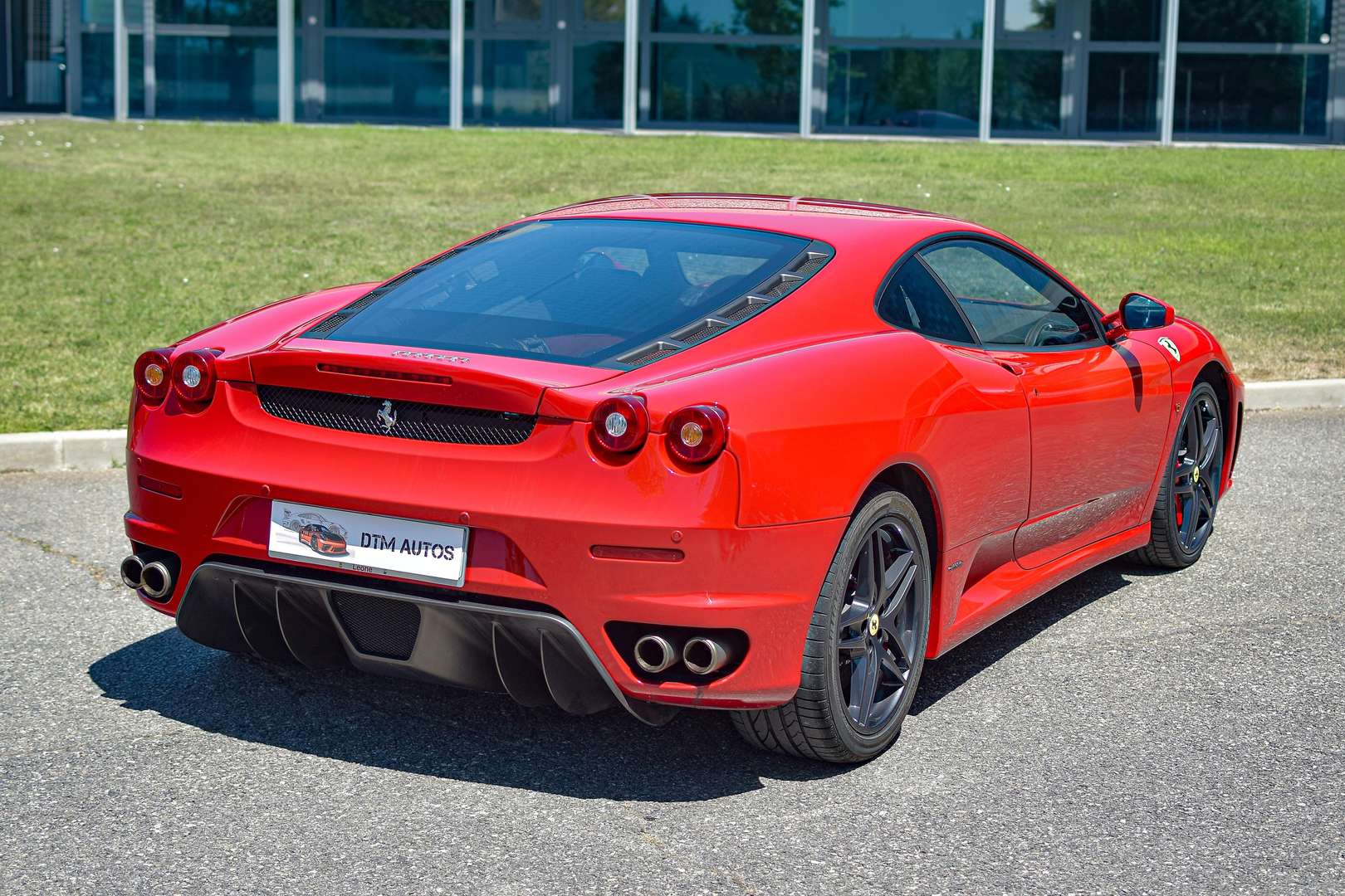 Ferrari F430 - - Joinsteer - #5