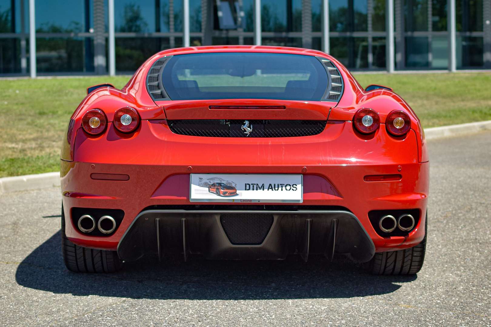 Ferrari F430 - - Joinsteer - #4