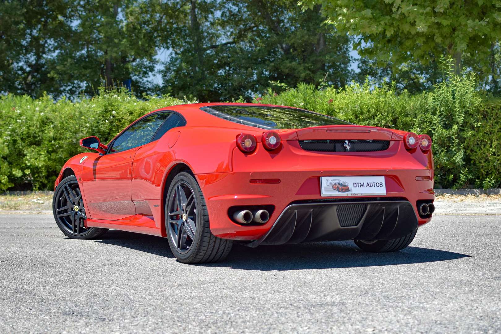 Ferrari F430 - - Joinsteer - #3
