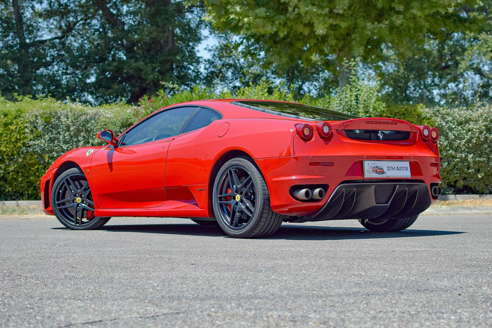 Ferrari F430 - - Joinsteer - #2