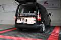 Volkswagen Caddy Kombi Roncalli *Minicamper* Zwart - thumbnail 1