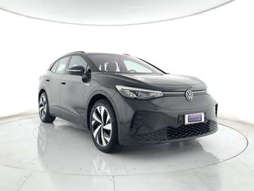 77 kWh Pro Performance 204cv ACC+C20"