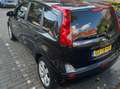 Nissan Note Note 1.6 First Zwart - thumbnail 3
