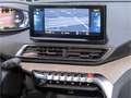 Peugeot 3008 Hybrid 225 GT +elHKKL+AHK+OBC3,7kW+RFK+PANO+ Gris - thumbnail 7