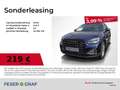 Audi Q2 30TDI advanced Navi AHK Virtual Optik schwarz Blau - thumbnail 1