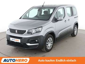 1.2 PureTech Active L1 Aut.*NAV*TEMP*PDC*SHZ*AHK*