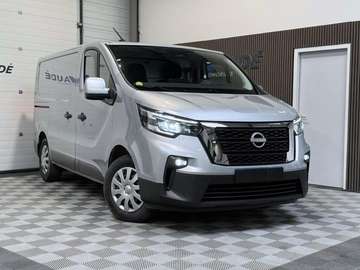 Garantie constructeur 07/2029 - 3.0t L1H1 2.0 dCi 150 CH BV DCT - TVA Récupérable