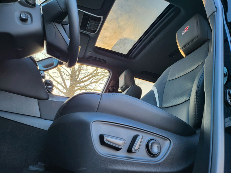 Toyota Land Cruiser 300 GAZOO Racing+SPORT+Neu2024+415HP+TwinTURBO — photo 15