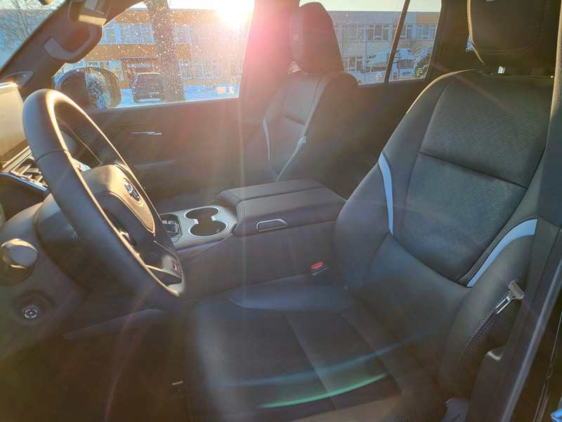 Toyota Land Cruiser 300 GAZOO Racing+SPORT+Neu2024+415HP+TwinTURBO — photo 10