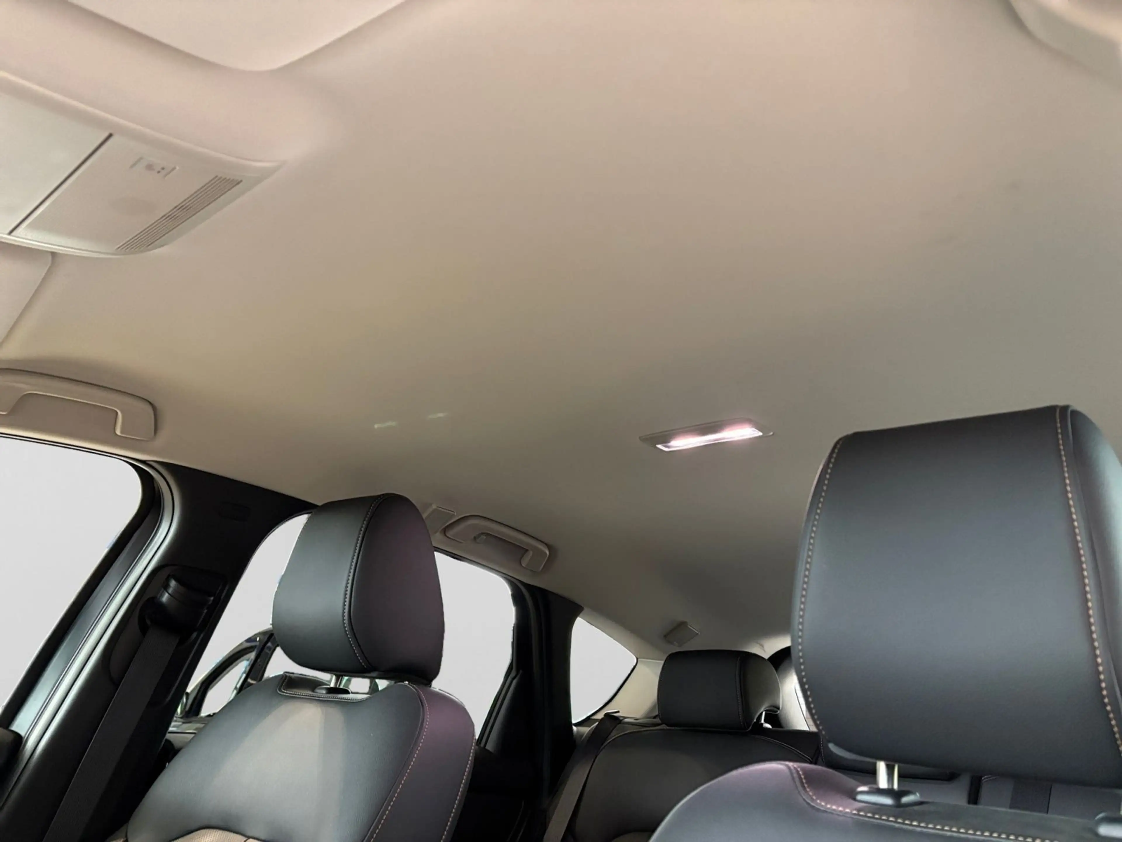 Mazda CX-60 2.5 SKYACTIV-G Homura Hybrid — photo 12