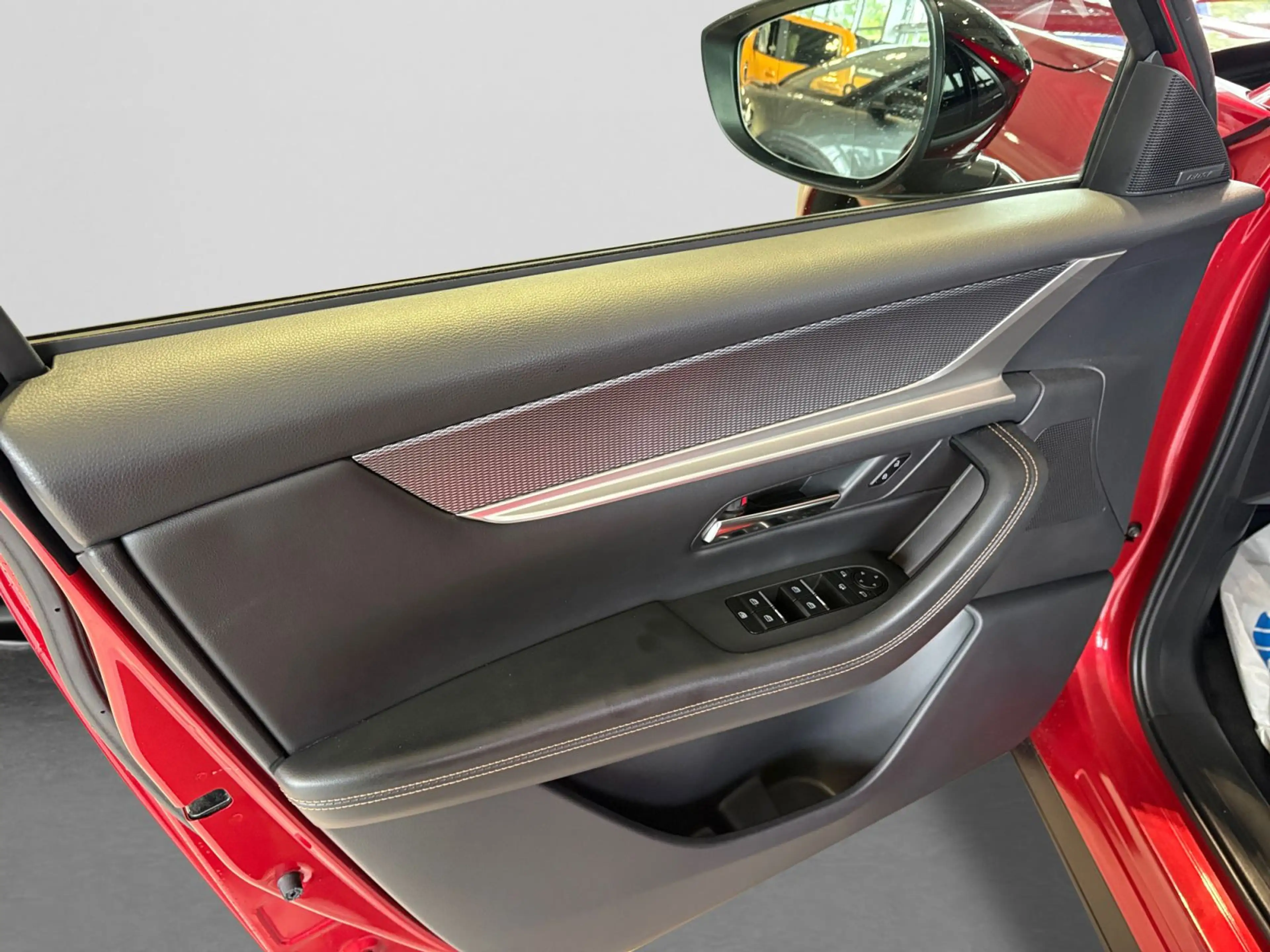 Mazda CX-60 2.5 SKYACTIV-G Homura Hybrid — photo 10