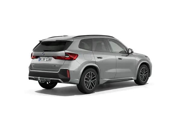 BMW X1 view 2