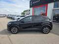 Renault Captur Evolution TCE 115 Schwarz - thumbnail 3