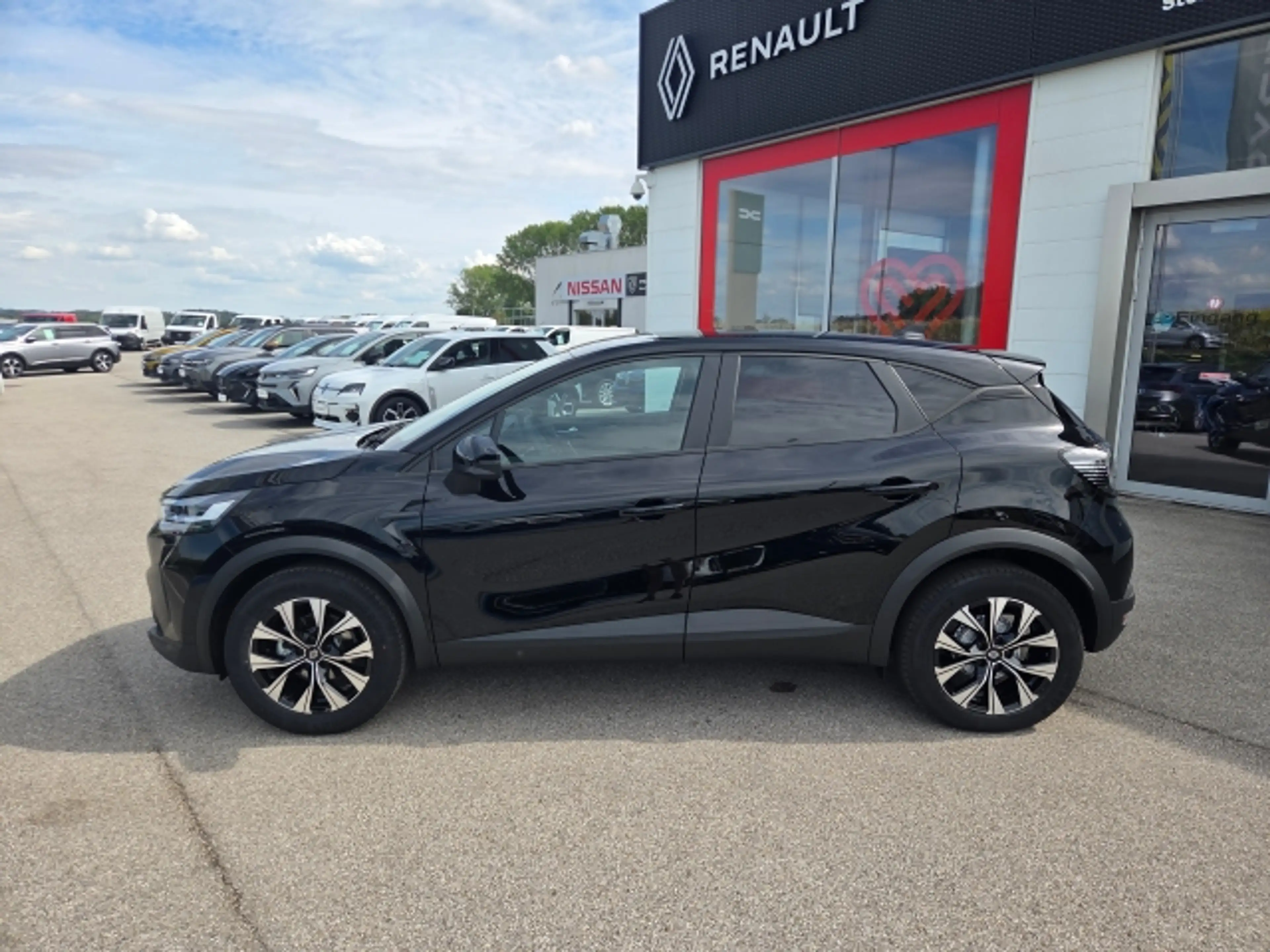 Renault Captur Evolution TCE 115 — photo 3