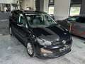 Volkswagen Touran Sky 2,0 TDI*WENIG-KM*TOP-AUSSTATUNG* Schwarz - thumbnail 4