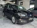 Volkswagen Touran Sky 2,0 TDI*WENIG-KM*TOP-AUSSTATUNG* Schwarz - thumbnail 5