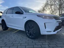 Land Rover Discovery Sport R Dynamic AWD/LEDER/NAVI/ACC/360° KAMERA