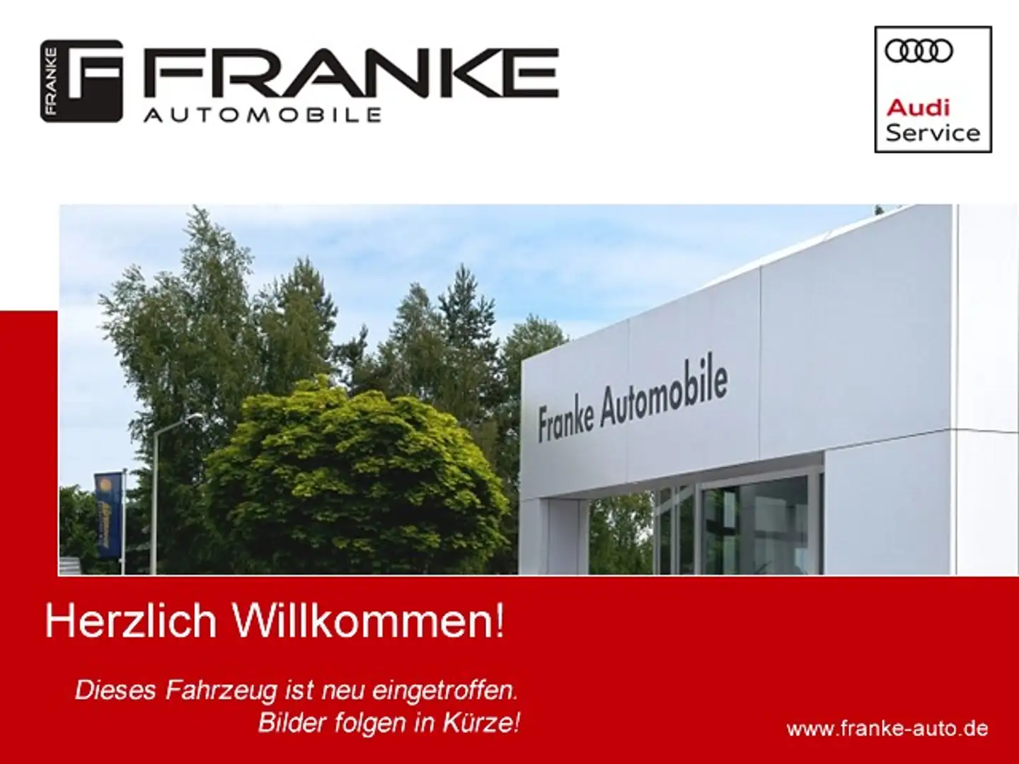 Audi A4 Avant 40 TDI quattro S line Klima Navi Grijs - 1