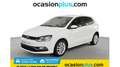 Volkswagen Polo 1.2 TSI BMT A- Plus 66kW Blanco - thumbnail 1