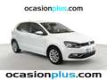 Volkswagen Polo 1.2 TSI BMT A- Plus 66kW Blanco - thumbnail 2