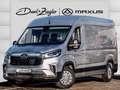 Maxus Deliver 9 L3H2 FWD Diesel Base Comfort-Paket Zilver - thumbnail 1