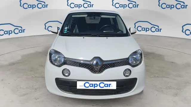 Renault Twingo view 5