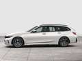 BMW 330 e xDrive Touring M Sport DA PA+ HuD Pano H/K Weiß - thumbnail 6