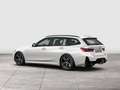 BMW 330 e xDrive Touring M Sport DA PA+ HuD Pano H/K Weiß - thumbnail 7