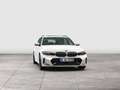 BMW 330 e xDrive Touring M Sport DA PA+ HuD Pano H/K Weiß - thumbnail 11