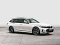 BMW 330 e xDrive Touring M Sport DA PA+ HuD Pano H/K Weiß - thumbnail 10