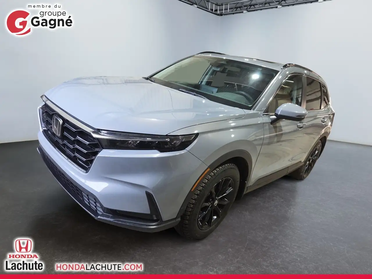 2023 Honda CR-V