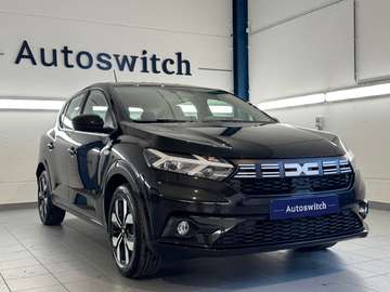 1.0 Automaat - Expression/Camera/Zetelverw./Airco/