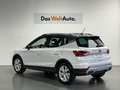 SEAT Arona 1.0 TSI S&S X-perience DSG7 115 Blanco - thumbnail 2