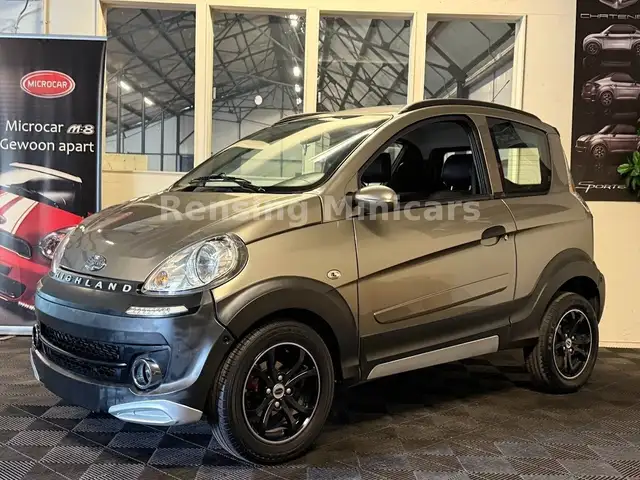 Microcar M.Go