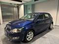 Volkswagen Polo 1.2 4Friends BlueMotion | Service neu | 8-fach ... Blau - thumbnail 4