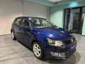 Volkswagen Polo 1.2 4Friends BlueMotion | Service neu | 8-fach ... Blau - thumbnail 2