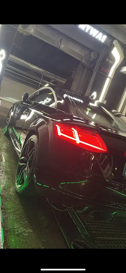 Audi TT Coupe 2.0 tfsi Design s-tronic - 1